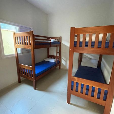 Js Aptos Ubatuba Bagian luar foto