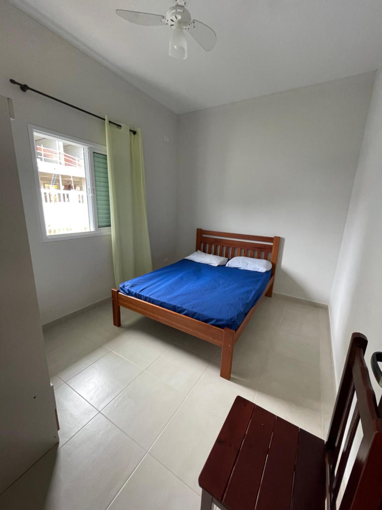 Js Aptos Ubatuba Bagian luar foto